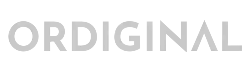 logo ordiginal