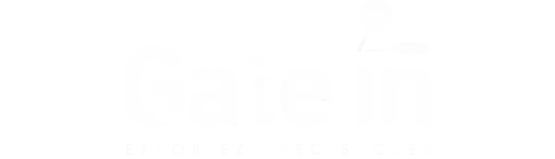 Logo Gate in